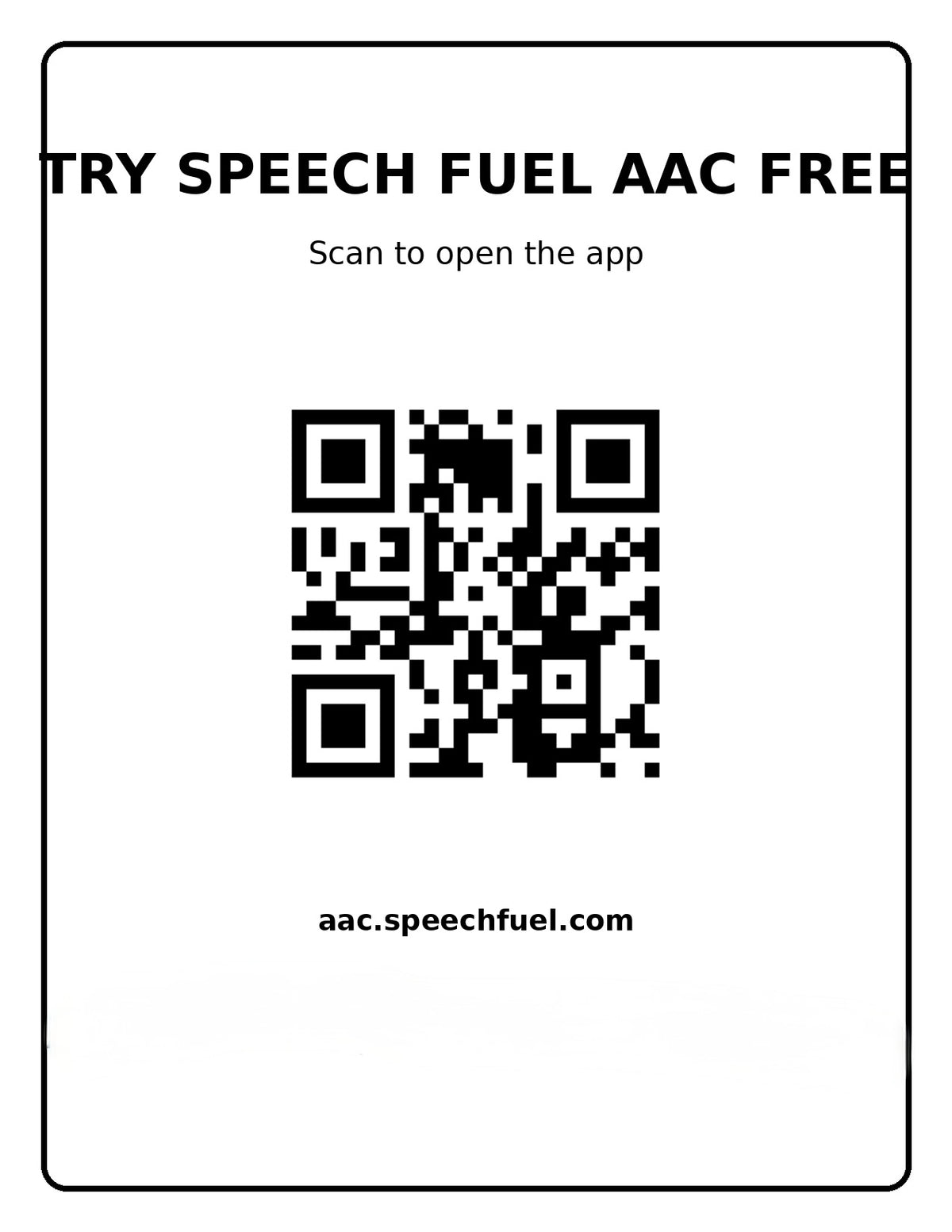 FREE First Then Board Visual Support