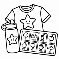Physical Products