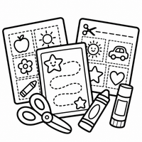 Printable Activities