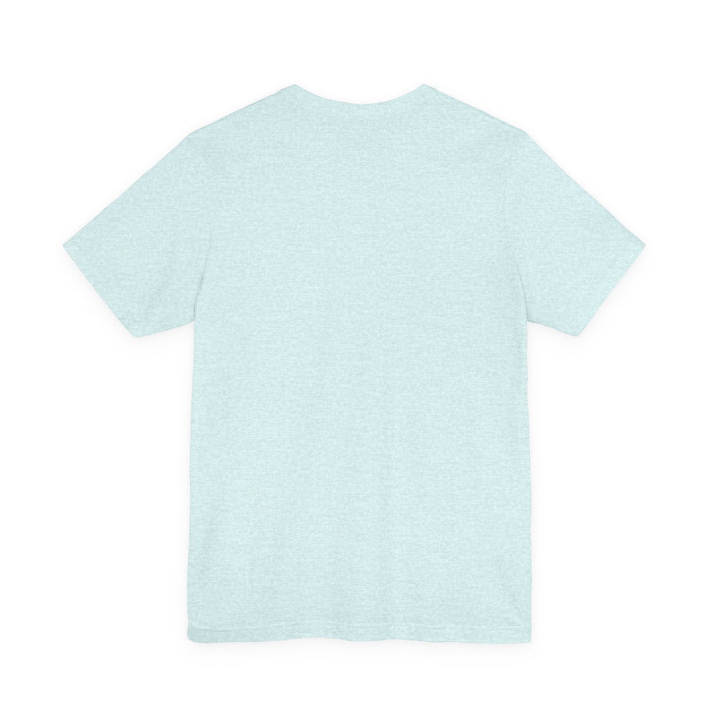 Shirt AAC Communication Board Shirt Bella Canvas Autism Speech Therapy