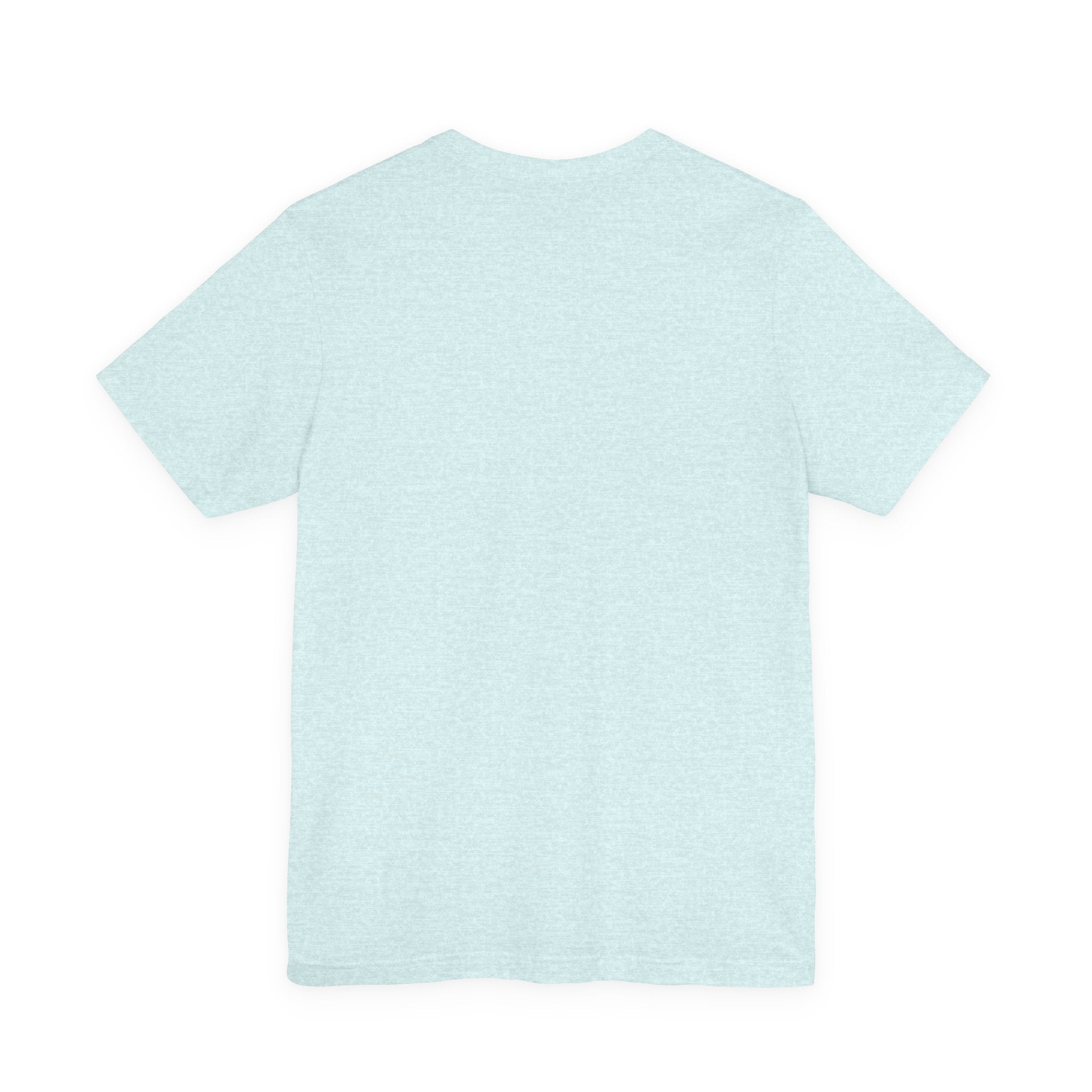 Shirt AAC Communication Board Shirt Bella Canvas Autism Speech Therapy