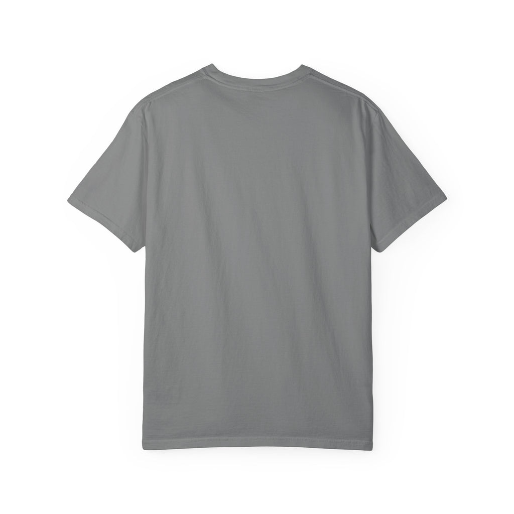 AAC Communication Board Shirt Comfort Colors