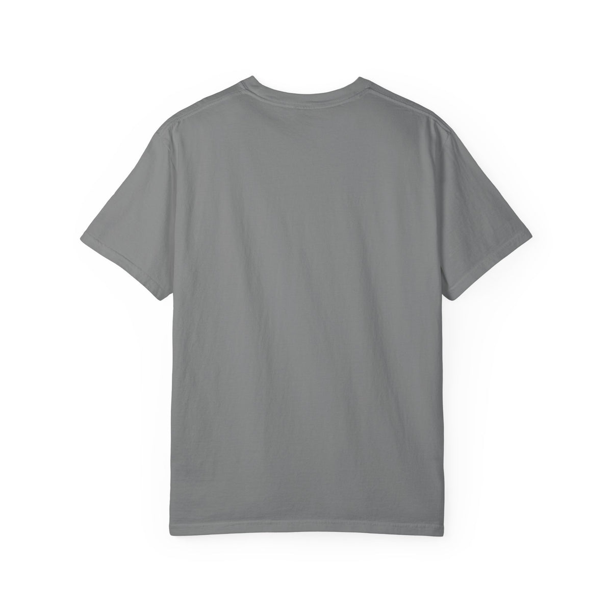 AAC Communication Board Shirt Comfort Colors