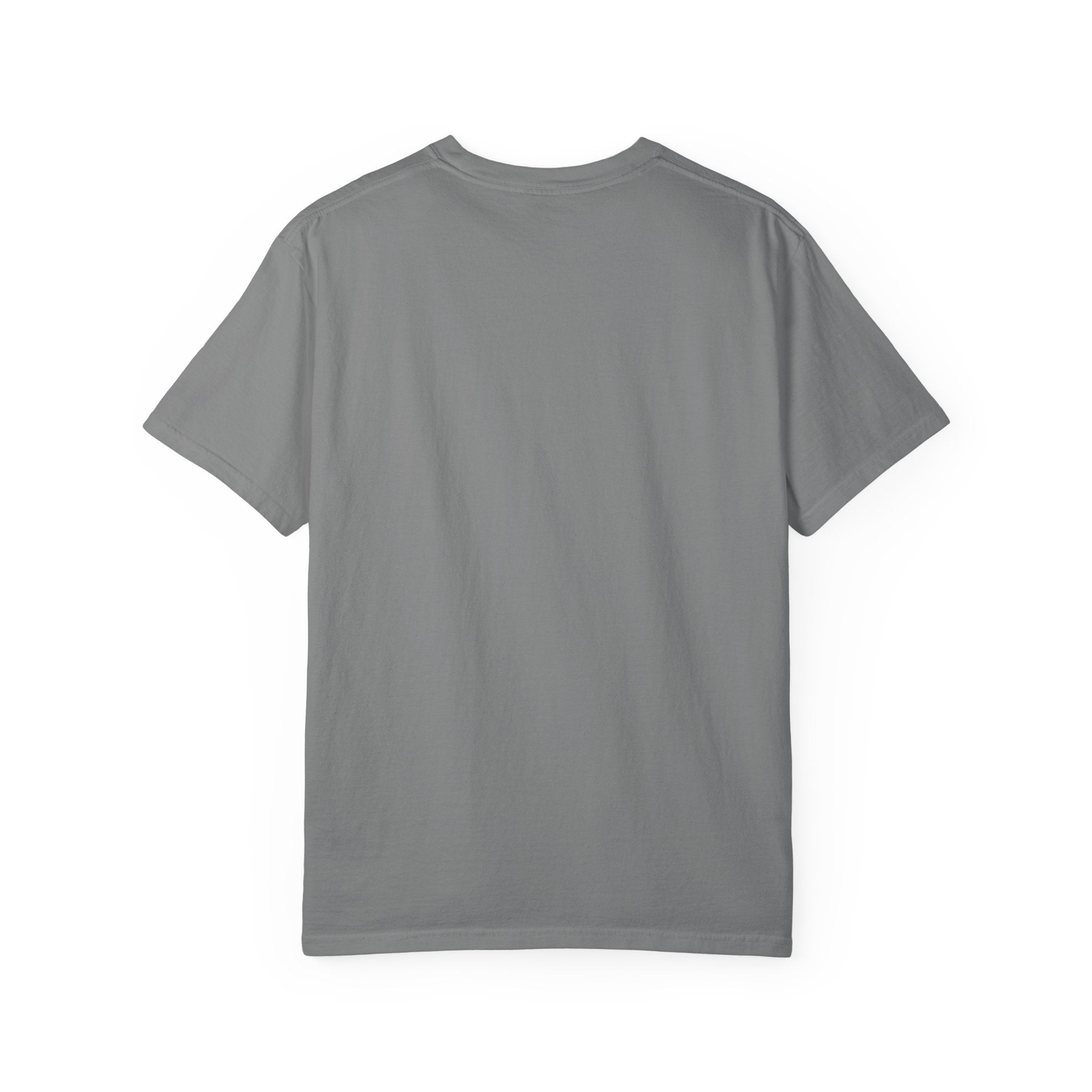 AAC Communication Board Shirt Comfort Colors