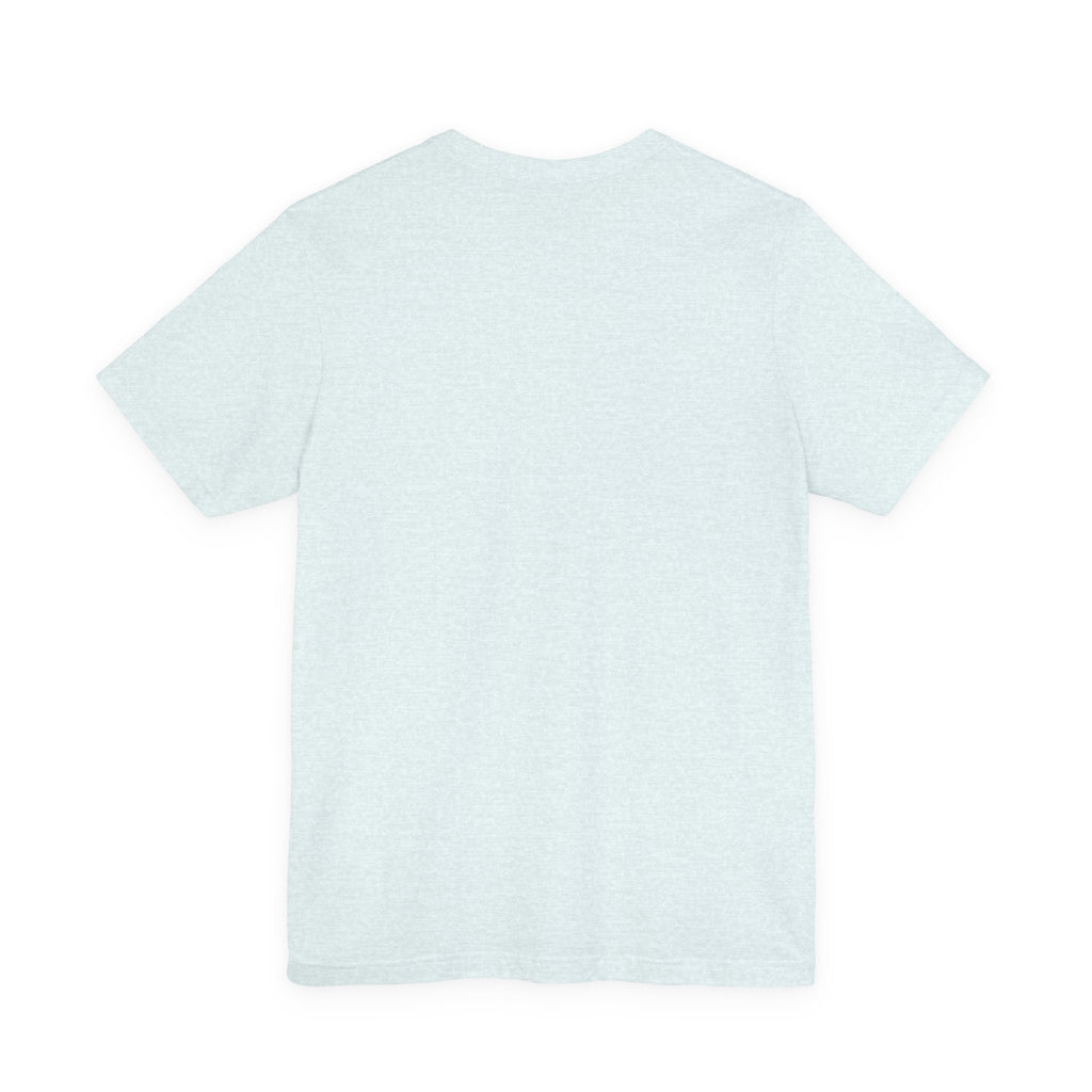 Shirt AAC Communication Board Shirt Bella Canvas Autism Speech Therapy