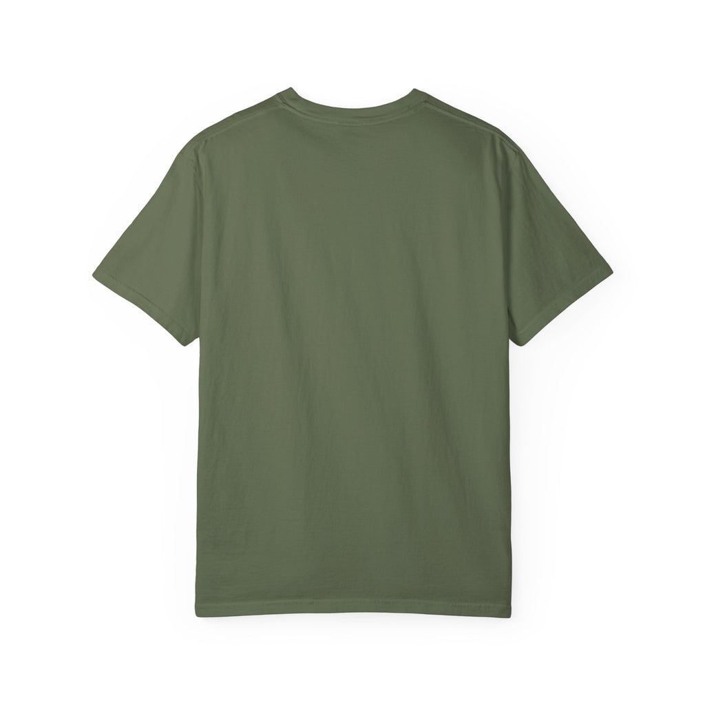 AAC Communication Board Shirt Comfort Colors