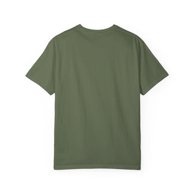 AAC Communication Board Shirt Comfort Colors