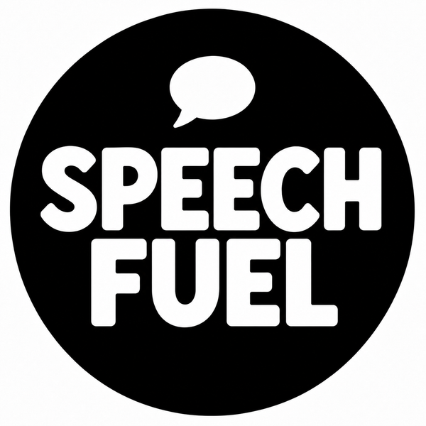 Speech Fuel 