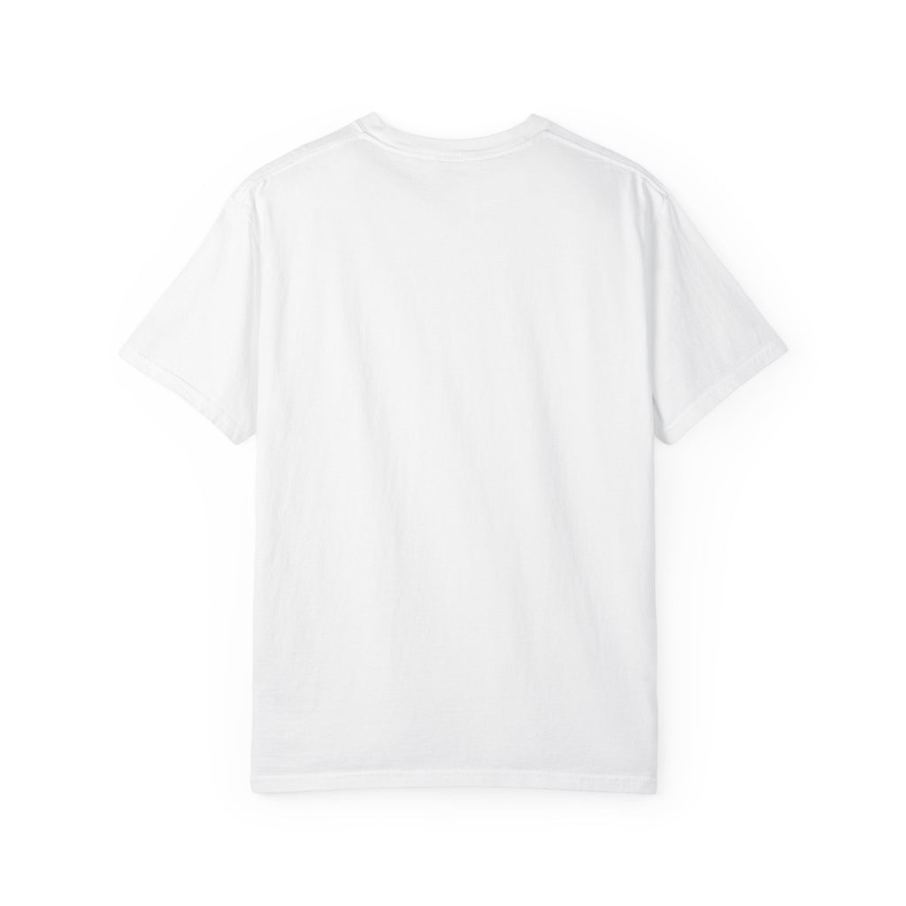 AAC Communication Board Shirt Comfort Colors