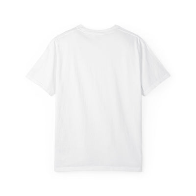 AAC Communication Board Shirt Comfort Colors