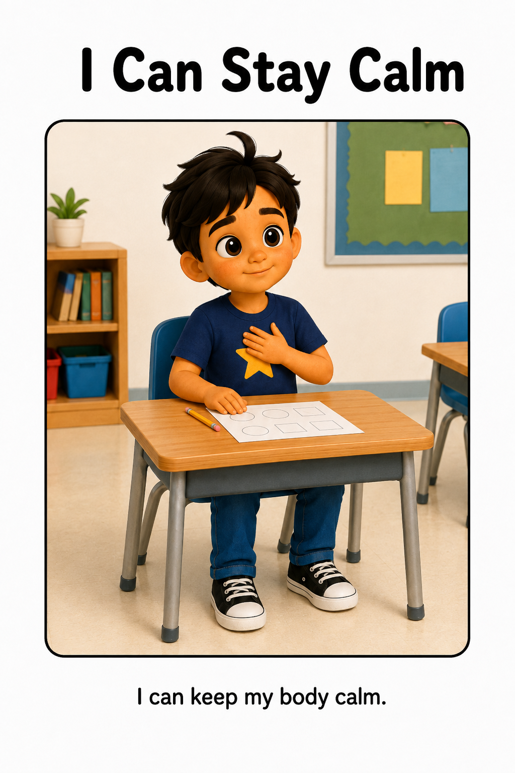 When I Need Help Social Story Autism Asking For Help Classroom Behavior Visual Supports AAC Communication Social Skills